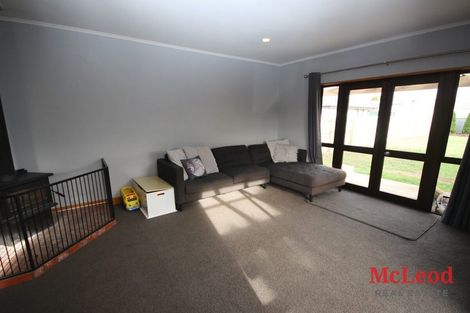 Photo of property in 40 Thomson Street, Tinwald, Ashburton, 7700