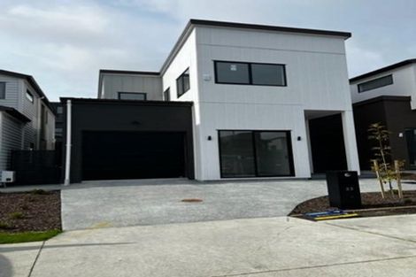 Photo of property in 25 Clara Road, Silverdale, 0932