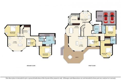 Photo of property in 35 William Bryan Drive, Half Moon Bay, Auckland, 2012