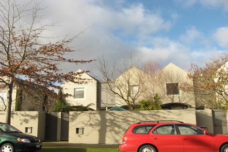 Photo of property in 16c Saint Albans Street, St Albans, Christchurch, 8014