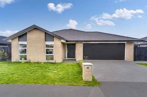 Photo of property in 74 Metehau Street, Marshland, Christchurch, 8083