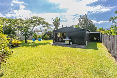 Photo of property in 64 Manaia Road, Tairua, 3508