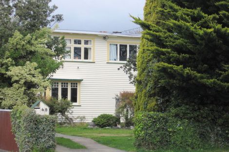 Photo of property in 48 Winchester Street, Levin, 5510