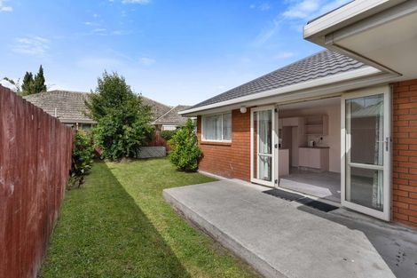 Photo of property in 1 Cardigan Bay Place, Addington, Christchurch, 8024