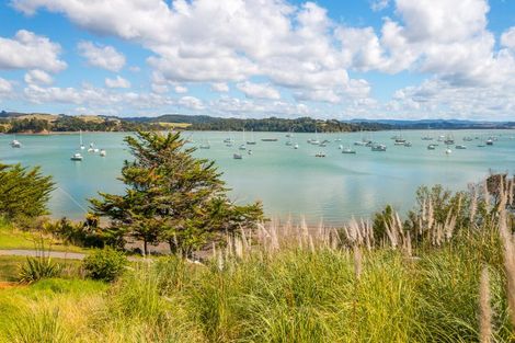 Photo of property in 17 Ridge Road, Mahurangi East, Warkworth, 0982