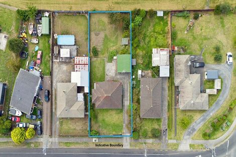 Photo of property in 6 Harris Street, Huntly, 3700