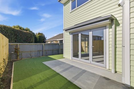 Photo of property in 3a Humboldt Street, Sydenham, Christchurch, 8023