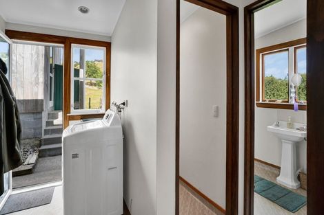 Photo of property in 150 Surrey Hill Road, Kaitake, New Plymouth, 4374