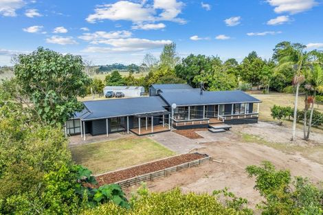 Photo of property in 93 Parore Street, Parore, Dargaville, 0372