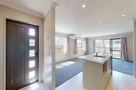 Photo of property in 27 Moonsail Drive, Whitby, Porirua, 5024