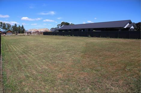 Photo of property in 25 Chamberlain Road, Masterton, 5888