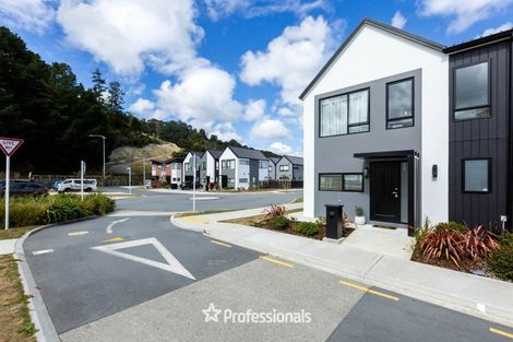 Photo of property in 24 Reakes Crescent, Wallaceville, Upper Hutt, 5018
