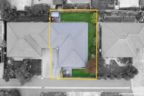 Photo of property in 3/109 Kerrs Road, Avonside, Christchurch, 8061