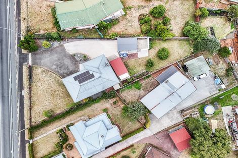 Photo of property in 107 Tuhikaramea Road, Dinsdale, Hamilton, 3204