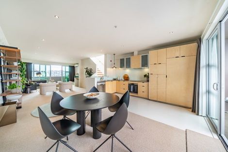Photo of property in Croxley Mill Apartments, 308/33 Frederick Street, Te Aro, Wellington, 6011