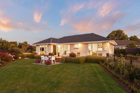 Photo of property in 14 Tekoa Place, Hoon Hay, Christchurch, 8025