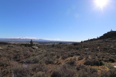 Photo of property in 29 Old Golf Course Road, Bridge Hill, Alexandra, 9320