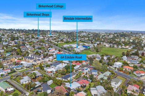 Photo of property in 3/167a Birkdale Road, Birkdale, Auckland, 0626