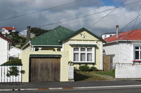 Photo of property in 27 Salek Street, Kilbirnie, Wellington, 6022