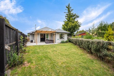 Photo of property in 3d Totara Drive, Oxford, 7430