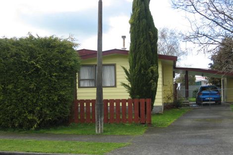 Photo of property in 7 George Street, Solway, Masterton, 5810