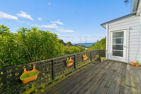 Photo of property in 94 Pitt Street, Wadestown, Wellington, 6012