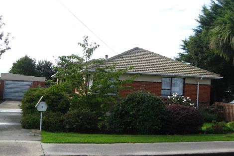 Photo of property in 2 Brown Street, Mosgiel, 9024