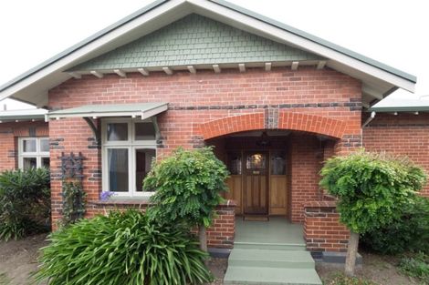 Photo of property in 175 Walnut Avenue, Ashburton, 7700