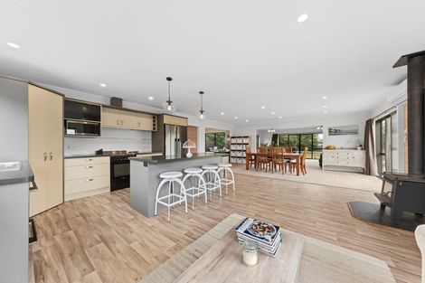 Photo of property in 1 Whitcombe Street, Lepperton, New Plymouth, 4373