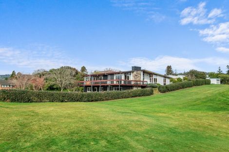 Photo of property in 72 Sophia Street, Glenholme, Rotorua, 3010