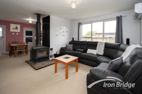 Photo of property in 42b Main Road North, Woodend, 7610