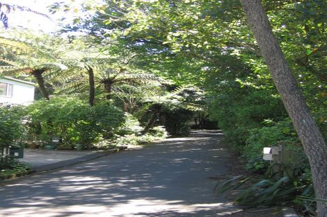 Photo of property in 46a Simla Crescent, Khandallah, Wellington, 6035