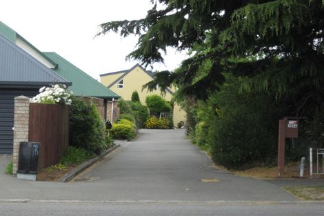 Photo of property in 106a Roydvale Avenue, Burnside, Christchurch, 8053