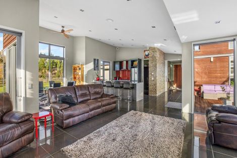 Photo of property in 80 Waikerikeri Vly Road, Springvale, Alexandra, 9391