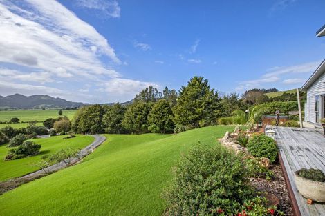 Photo of property in 21 Finlayson Road, Matarau, Whangarei, 0176