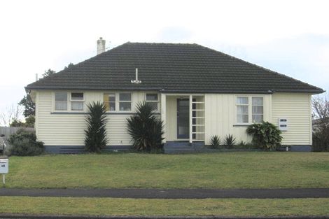 Photo of property in 109 Fairfield Road, Fairfield, Hamilton, 3214
