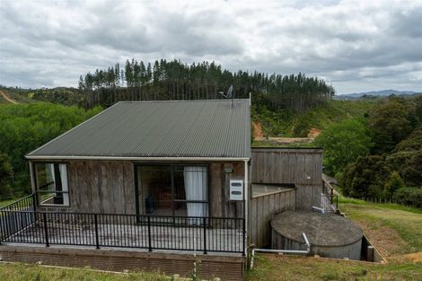 Photo of property in 55 Rigden Road, Opua, 0272