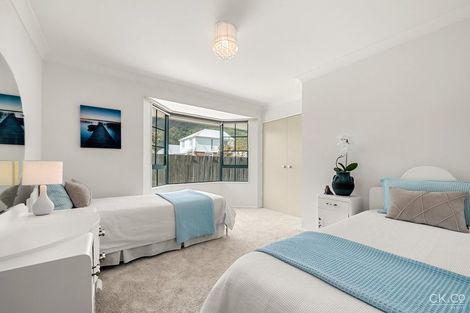 Photo of property in 2/118 Whites Line East, Waiwhetu, Lower Hutt, 5010