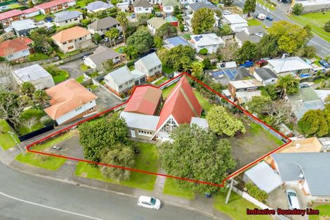 Photo of property in 5 Ballarat Street, Ellerslie, Auckland, 1051