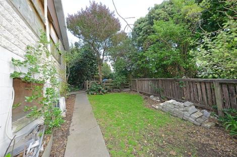 Photo of property in 1/179 Soleares Avenue, Mount Pleasant, Christchurch, 8081