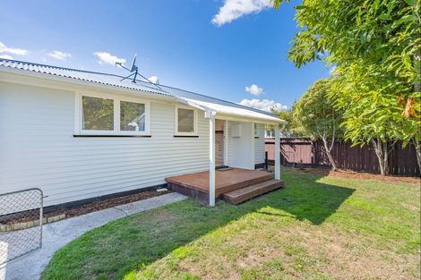 Photo of property in 53 Kirk Street, Otaki, 5512