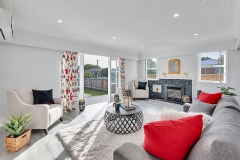 Photo of property in 16 George Street, Papakura, 2110