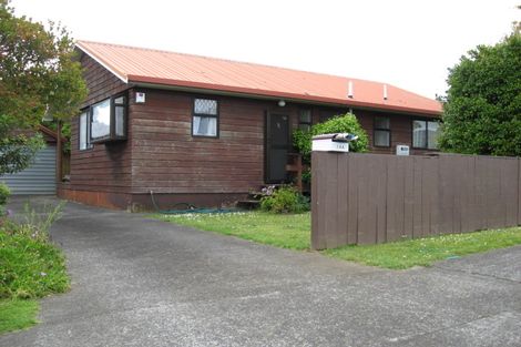 Photo of property in 1/24 Boyd Avenue, Mangere Bridge, Auckland, 2022