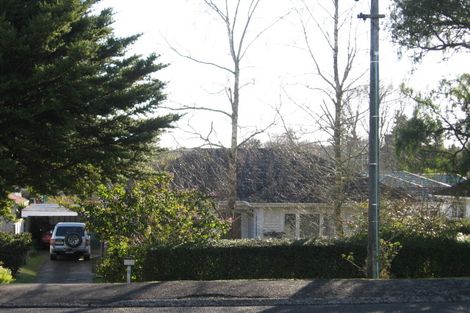 Photo of property in 5 Kakanui Avenue, Hillcrest, Hamilton, 3216