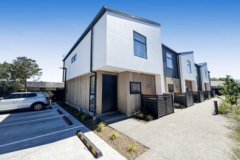 Photo of property in 7/427 Worcester Street, Linwood, Christchurch, 8011