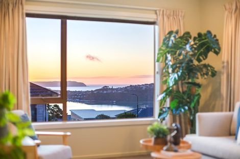 Photo of property in 19 Aspiring Terrace, Aotea, Porirua, 5024