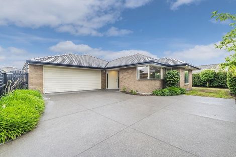 Photo of property in 10 Cyclamen Place, Aidanfield, Christchurch, 8025