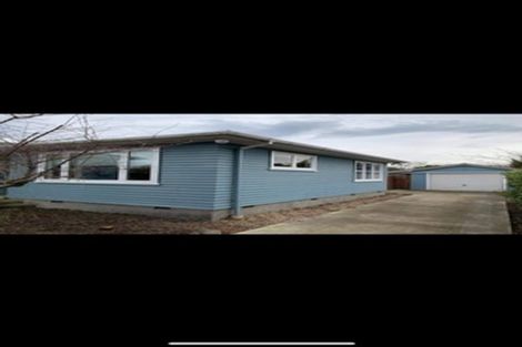 Photo of property in 9 Bewdley Street, Spreydon, Christchurch, 8024