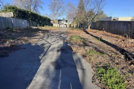 Photo of property in 21 Glandovey Road, Fendalton, Christchurch, 8052