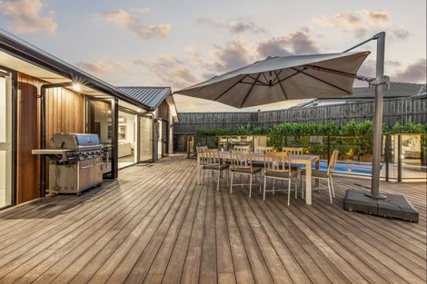 Photo of property in 17 Riverpoint Glade, Flagstaff, Hamilton, 3210